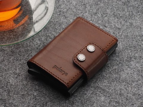 Portfel DOPPIO Portfel DOPPIO