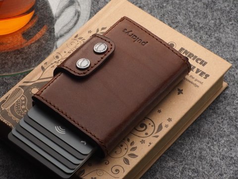 Portfel DOPPIO Portfel DOPPIO