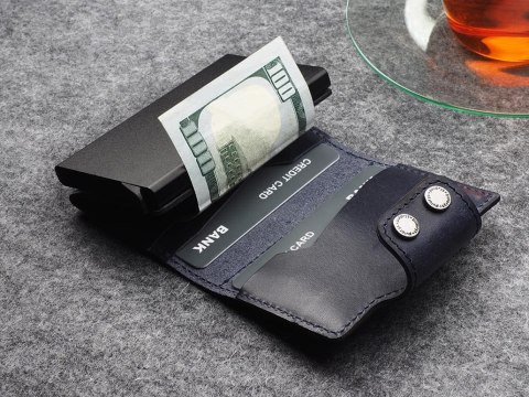 Portfel DOPPIO Portfel DOPPIO