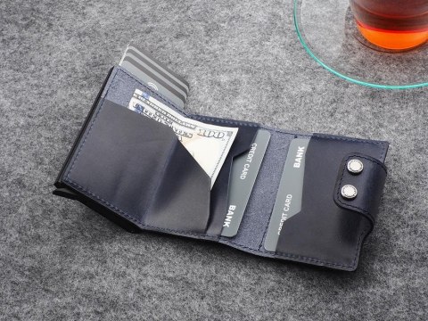 Portfel DOPPIO Portfel DOPPIO