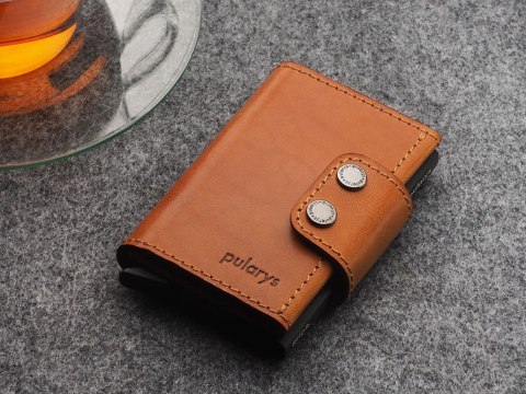 Portfel DOPPIO Portfel DOPPIO