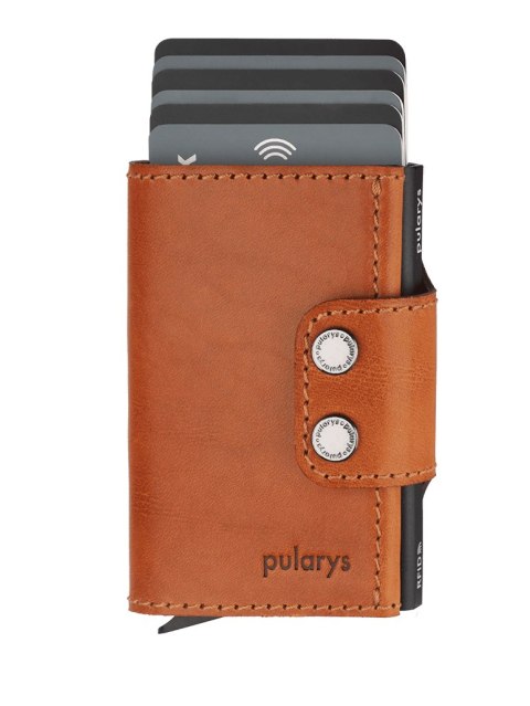 Portfel DOPPIO Portfel DOPPIO