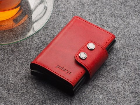 Portfel DOPPIO Portfel DOPPIO