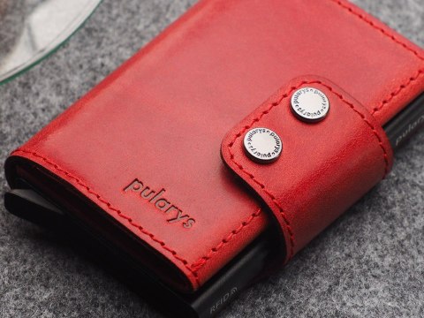 Portfel DOPPIO Portfel DOPPIO