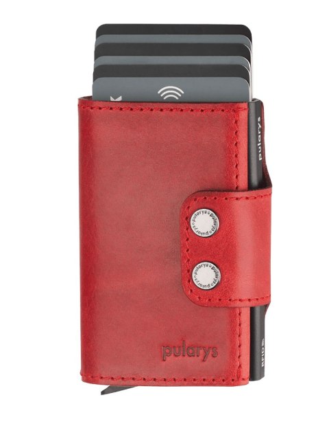 Portfel DOPPIO Portfel DOPPIO