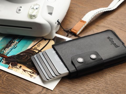 Portfel FUNKY Portfel FUNKY