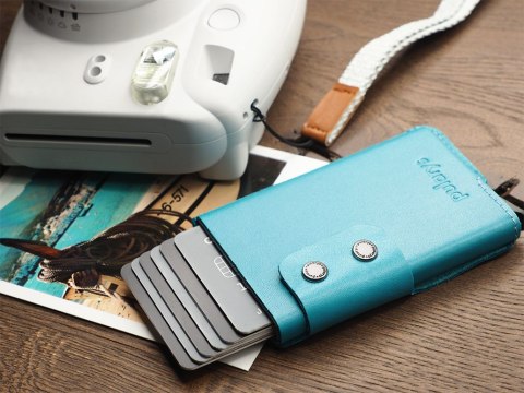 Portfel FUNKY Portfel FUNKY