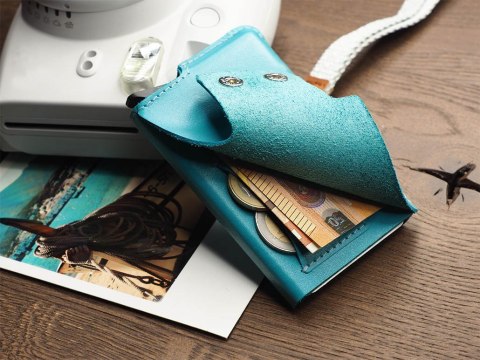 Portfel FUNKY Portfel FUNKY