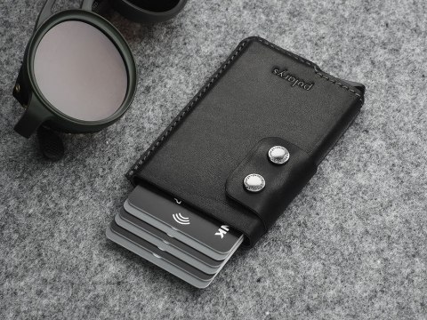 Portfel FUNKY Portfel FUNKY