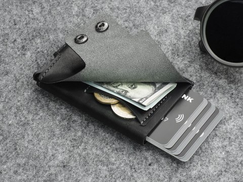 Portfel FUNKY Portfel FUNKY