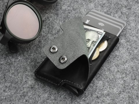 Portfel FUNKY Portfel FUNKY