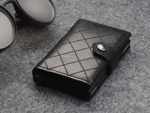 Portfel HIKER - CHIC Decor