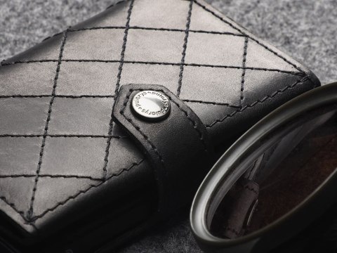 Portfel HIKER - CHIC Decor