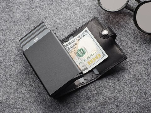 Portfel HIKER - CHIC Decor