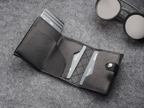 Portfel HIKER - CHIC Decor