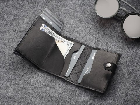 Portfel HIKER - CHIC Decor