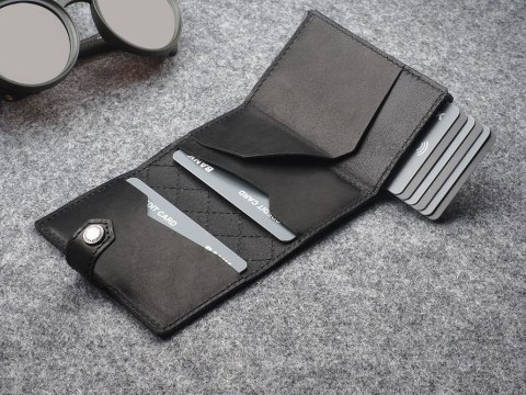 Portfel HIKER - CHIC Decor