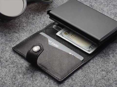 Portfel HIKER - CHIC Decor