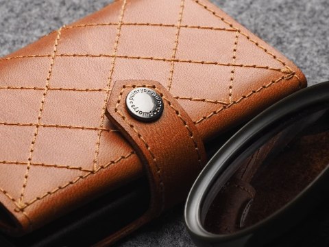 Portfel HIKER - CHIC Decor