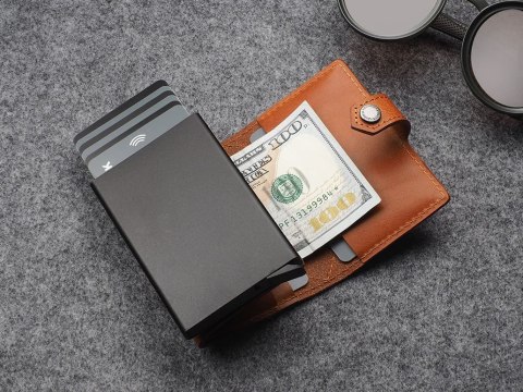 Portfel HIKER - CHIC Decor