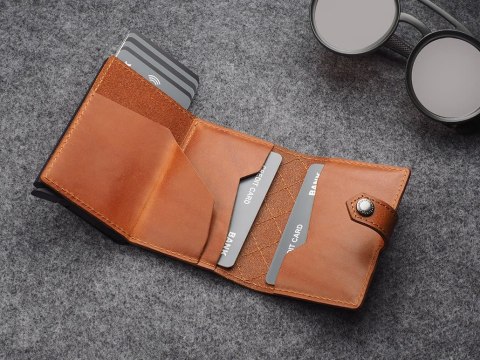 Portfel HIKER - CHIC Decor