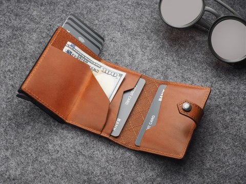 Portfel HIKER - CHIC Decor