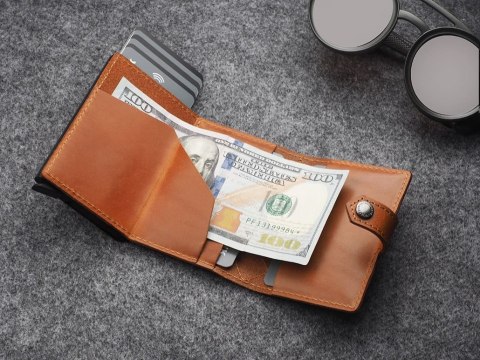 Portfel HIKER - CHIC Decor