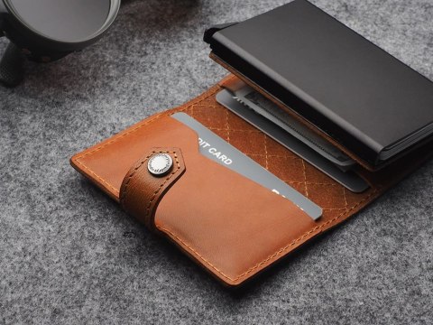 Portfel HIKER - CHIC Decor