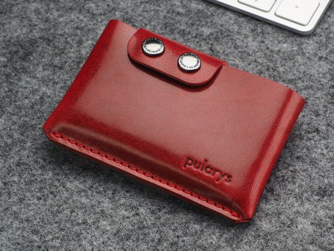 Portfel HOBBY for AirTag