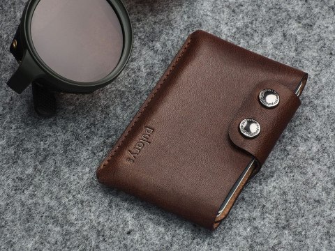 Portfel HOBBY Portfel HOBBY