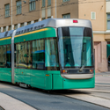 Pozwolenie do kierowania tramwajem